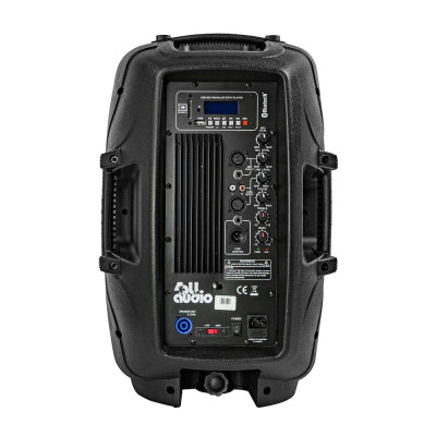4ALL AUDIO LSA-12-BT активна АС