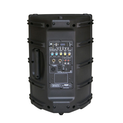 HL AUDIO B10A USB активна АС 