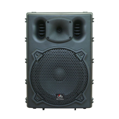 HL AUDIO B10A USB активна АС 