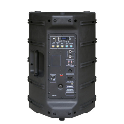 HL AUDIO B12A USB активна АС