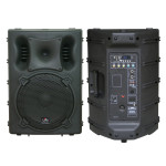 HL AUDIO B12A USB активна АС