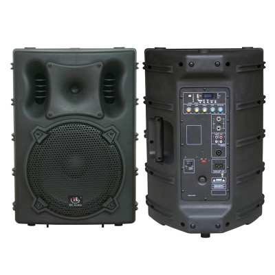 HL AUDIO B12A USB активна АС