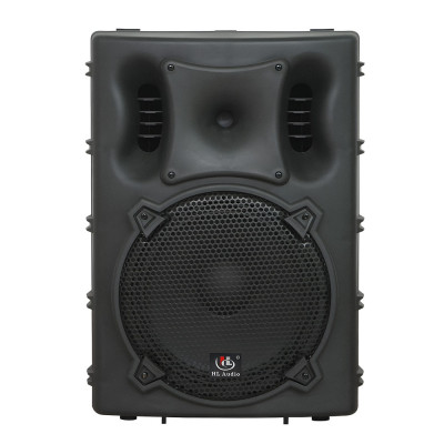 HL AUDIO B12A USB активна АС