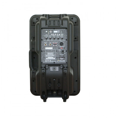 HL AUDIO J12A USB активна АС 