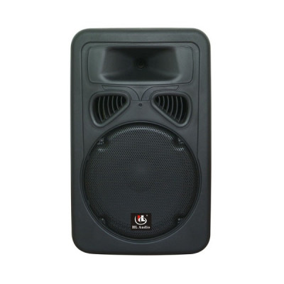 HL AUDIO J12A USB активна АС 