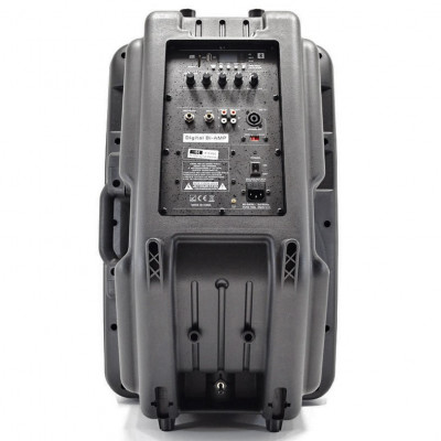 HL AUDIO J15A USB активна АС 