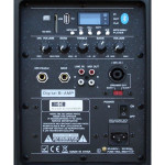 HL AUDIO J15A USB активна АС 