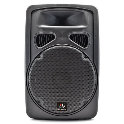 HL AUDIO J15A USB активна АС 