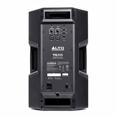 ALTO PROFESSIONAL TS315 активна АС