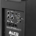 ALTO PROFESSIONAL TS415 активна АС