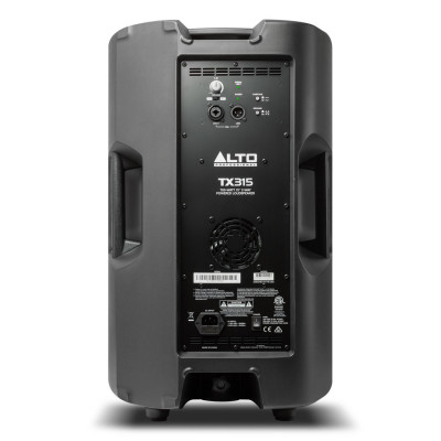 ALTO PROFESSIONAL TX315 активна АС
