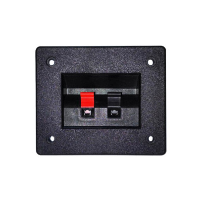 BIG MT282 роз'ємна планка для корпусу АС