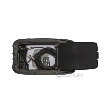 CLARITY BT-AM400P портативний звуковий комплект 
