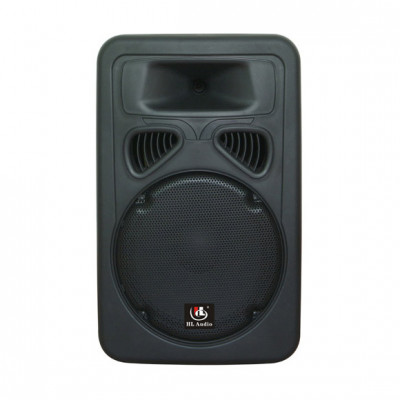 HL AUDIO J12 пассивная АС