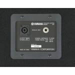 Акційний звуковий комплект акустична система YAMAHA A15 (2 шт) + активний мікшер YAMAHA EMX5