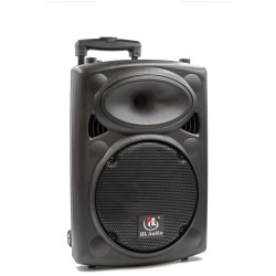 HL AUDIO USK-10A-BT HL AUDIO USK-10A-BT