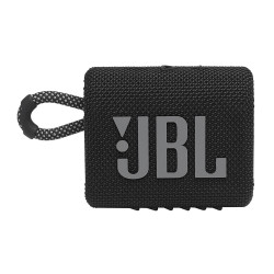 JBL GO 3 BLACK JBL GO 3 BLACK