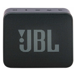 JBL GO ESSENTIAL BLACK JBL GO ESSENTIAL BLACK
