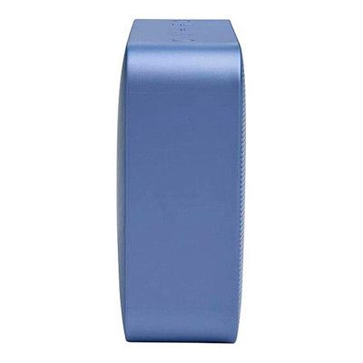 JBL GO ESSENTIAL BLUE портативная колонка