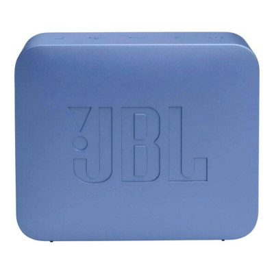 JBL GO ESSENTIAL BLUE портативная колонка