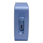 JBL GO ESSENTIAL BLUE портативная колонка