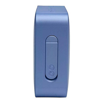 JBL GO ESSENTIAL BLUE портативная колонка