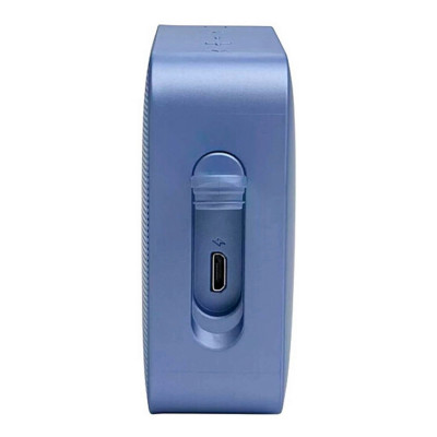 JBL GO ESSENTIAL BLUE портативная колонка