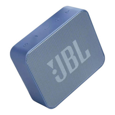 JBL GO ESSENTIAL BLUE портативная колонка