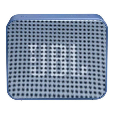 JBL GO ESSENTIAL BLUE портативная колонка