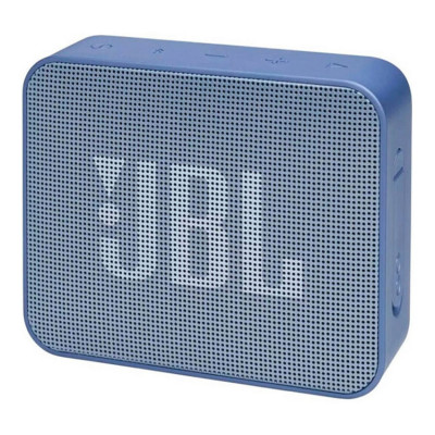 JBL GO ESSENTIAL BLUE портативная колонка
