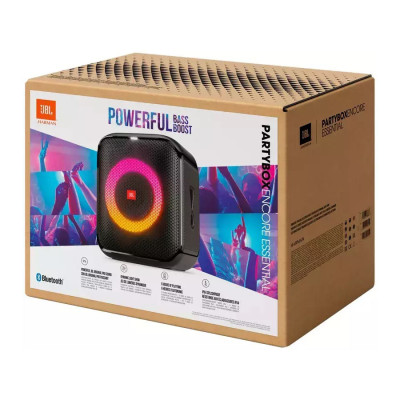 JBL PARTYBOX ENCORE ESSENTIAL портативная АС