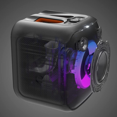 JBL PARTYBOX ENCORE ESSENTIAL портативная АС