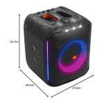 JBL PARTYBOX ENCORE ESSENTIAL портативная АС