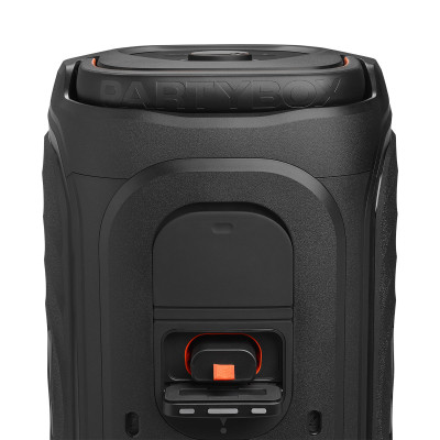 JBL PARTYBOX 130 BLK портативна АС