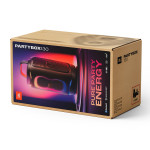 JBL PARTYBOX 130 BLK портативна АС