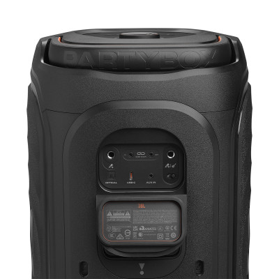 JBL PARTYBOX 130 BLK портативна АС