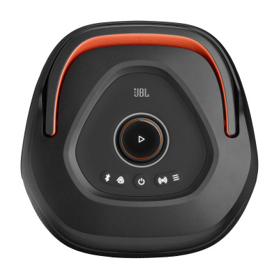 JBL PARTYBOX 130 BLK портативна АС