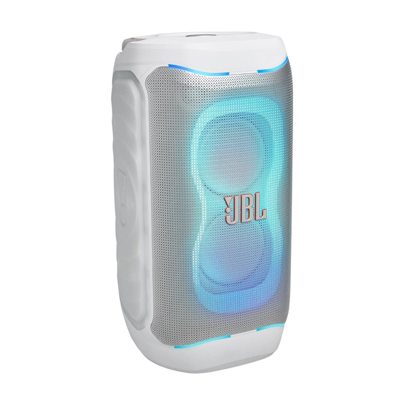 JBL PARTYBOX 130 WHT