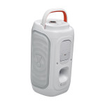 JBL PARTYBOX 130 WHT портативна АС