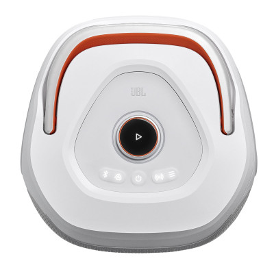 JBL PARTYBOX 130 WHT портативна АС