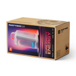 JBL PARTYBOX 130 WHT портативна АС