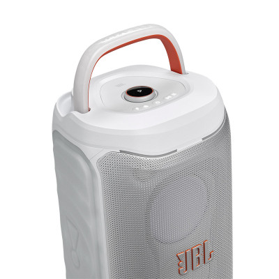 JBL PARTYBOX 130 WHT портативна АС