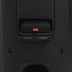 JBL Partybox 330 BLK портативна АС