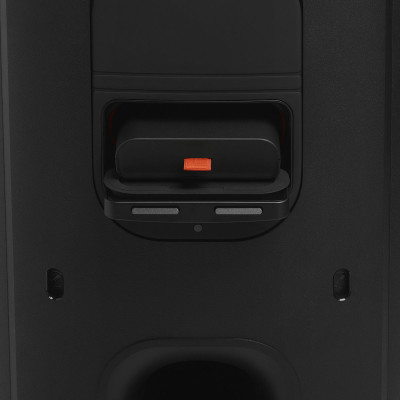 JBL Partybox 330 BLK портативна АС