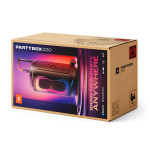 JBL Partybox 330 BLK портативна АС