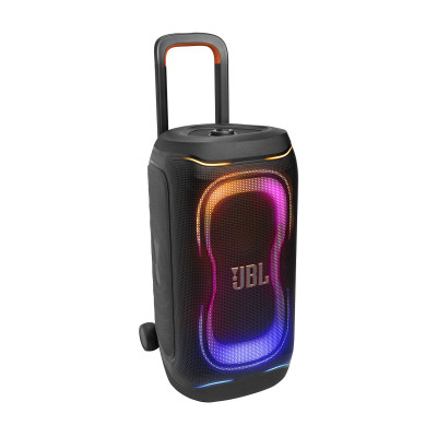 JBL Partybox 330 BLK портативна АС