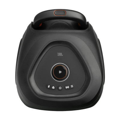 JBL Partybox 330 BLK портативна АС