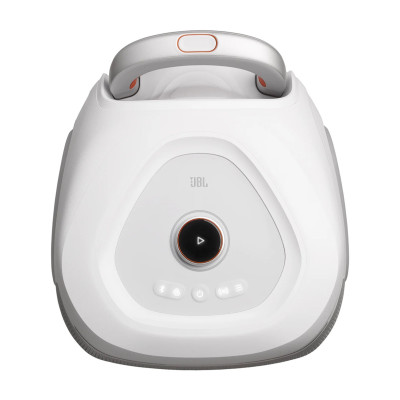 JBL Partybox 330 WHT портативна АС