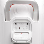 JBL Partybox 330 WHT портативна АС