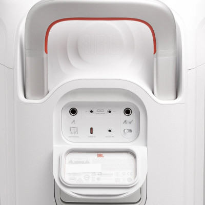 JBL Partybox 330 WHT портативна АС